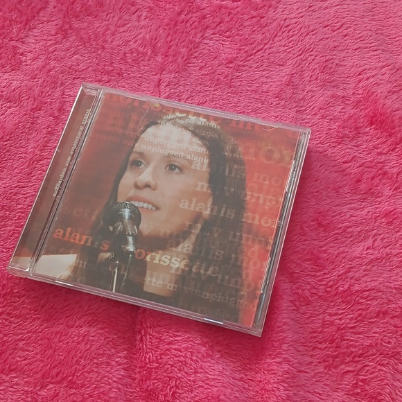 Alanis Morissette CD - Picture 7 of 8